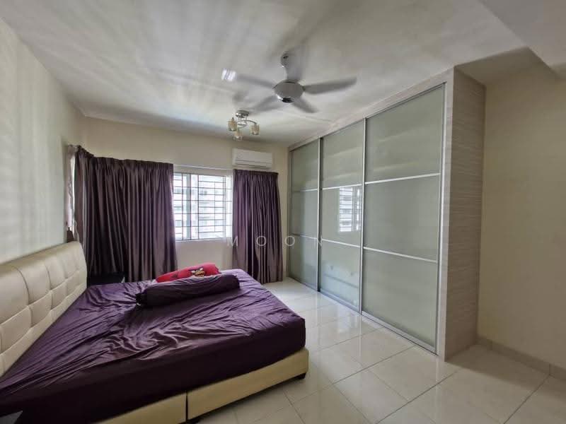 Kondominium untuk Dijual di Koi Kinrara - Moon Chiew - Bedroom - PropertyGuru.com.my