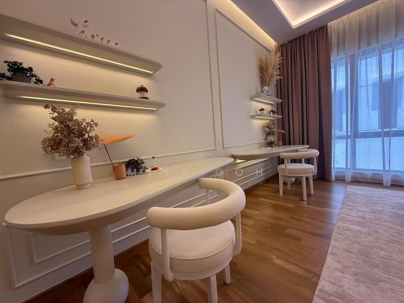 Bungalow House for Sale in Iskandar Puteri (Nusajaya) (Johor) - Miya Goh - Study - PropertyGuru.com.my