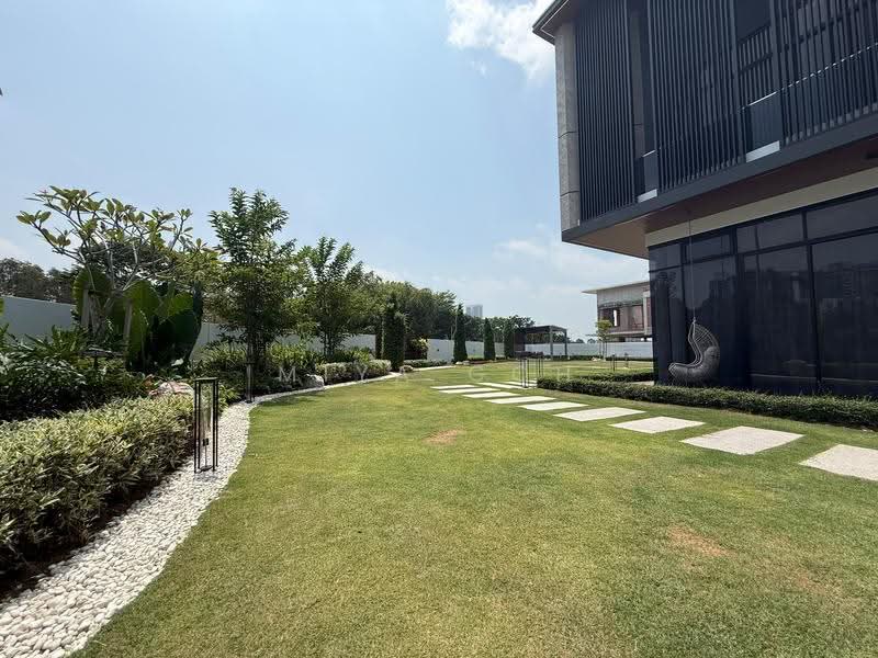 Bungalow House for Sale in Iskandar Puteri (Nusajaya) (Johor) - Miya Goh - Exterior - PropertyGuru.com.my