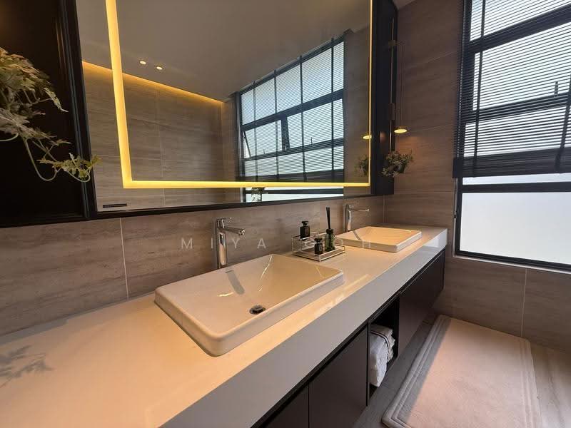 Bungalow House for Sale in Iskandar Puteri (Nusajaya) (Johor) - Miya Goh - Bathroom - PropertyGuru.com.my