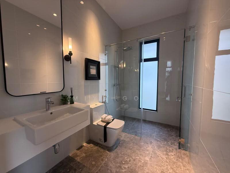 Bungalow House for Sale in Iskandar Puteri (Nusajaya) (Johor) - Miya Goh - Bathroom - PropertyGuru.com.my