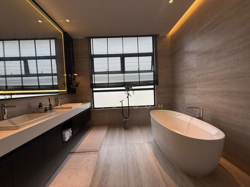 Bungalow House for Sale in Iskandar Puteri (Nusajaya) (Johor) - Miya Goh - Bathroom - PropertyGuru.com.my