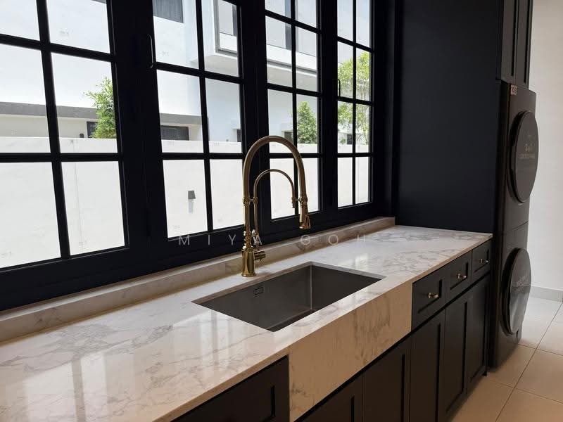 Bungalow House for Sale in Iskandar Puteri (Nusajaya) (Johor) - Miya Goh - Interior - PropertyGuru.com.my