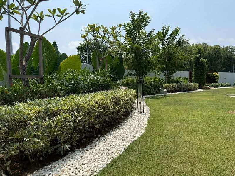 Bungalow House for Sale in Iskandar Puteri (Nusajaya) (Johor) - Miya Goh - Garden - PropertyGuru.com.my