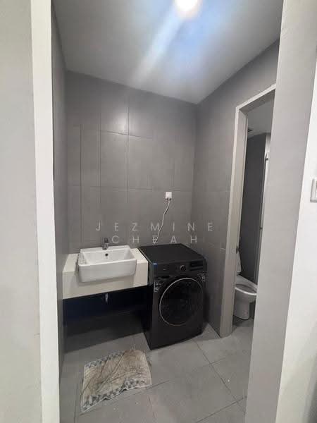 Service Residence for Rent at YOLO Signature Suites - Jezmine Cheah - Bathroom - PropertyGuru.com.my