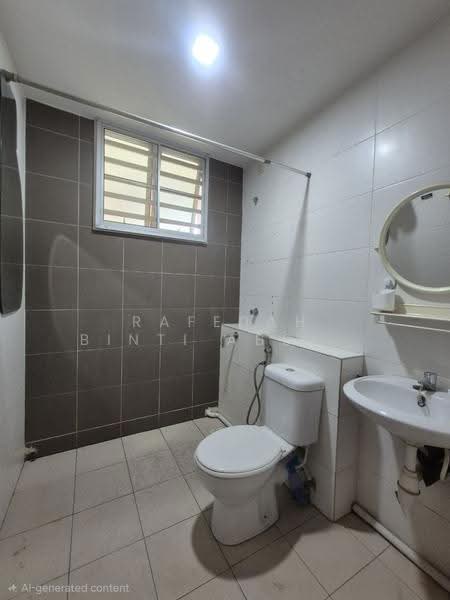 Rumah Teres 2-Tingkat untuk Dijual di Kajang (Selangor) - Rafedah Binti Abdul Aziz - Bathroom - PropertyGuru.com.my