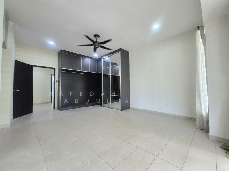 Rumah Teres 2-Tingkat untuk Dijual di Kajang (Selangor) - Rafedah Binti Abdul Aziz - Bedroom - PropertyGuru.com.my