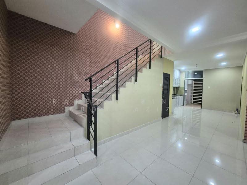 Rumah Teres 2-Tingkat untuk Dijual di Kajang (Selangor) - Rafedah Binti Abdul Aziz - Interior - PropertyGuru.com.my