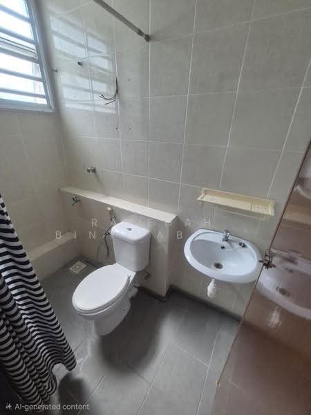 Rumah Teres 2-Tingkat untuk Dijual di Kajang (Selangor) - Rafedah Binti Abdul Aziz - Bathroom - PropertyGuru.com.my