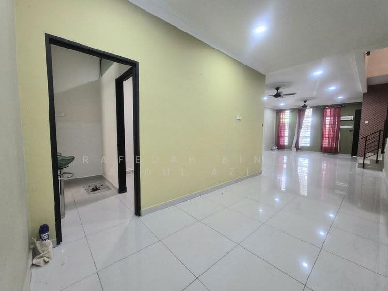 Rumah Teres 2-Tingkat untuk Dijual di Kajang (Selangor) - Rafedah Binti Abdul Aziz - Interior - PropertyGuru.com.my