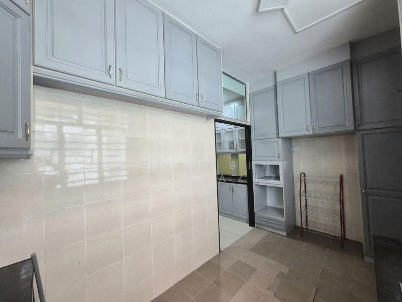 Rumah Teres 2-Tingkat untuk Dijual di Kajang (Selangor) - Rafedah Binti Abdul Aziz - Kitchen - PropertyGuru.com.my