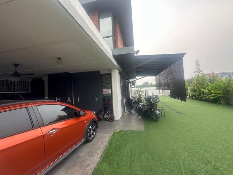 2-storey Terraced House for Sale in Elmina (Shah Alam) - Chai Yi Sheuan - Exterior - PropertyGuru.com.my