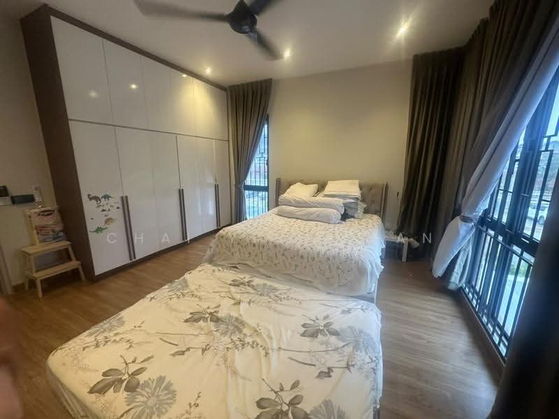 2-storey Terraced House for Sale in Elmina (Shah Alam) - Chai Yi Sheuan - Bedroom - PropertyGuru.com.my