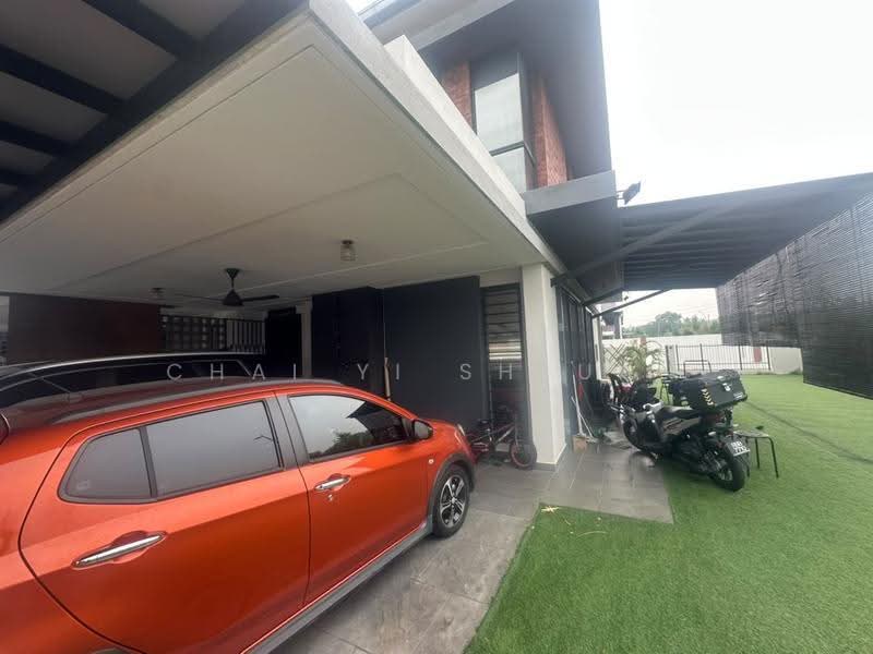 2-storey Terraced House for Sale in Elmina (Shah Alam) - Chai Yi Sheuan - Exterior - PropertyGuru.com.my