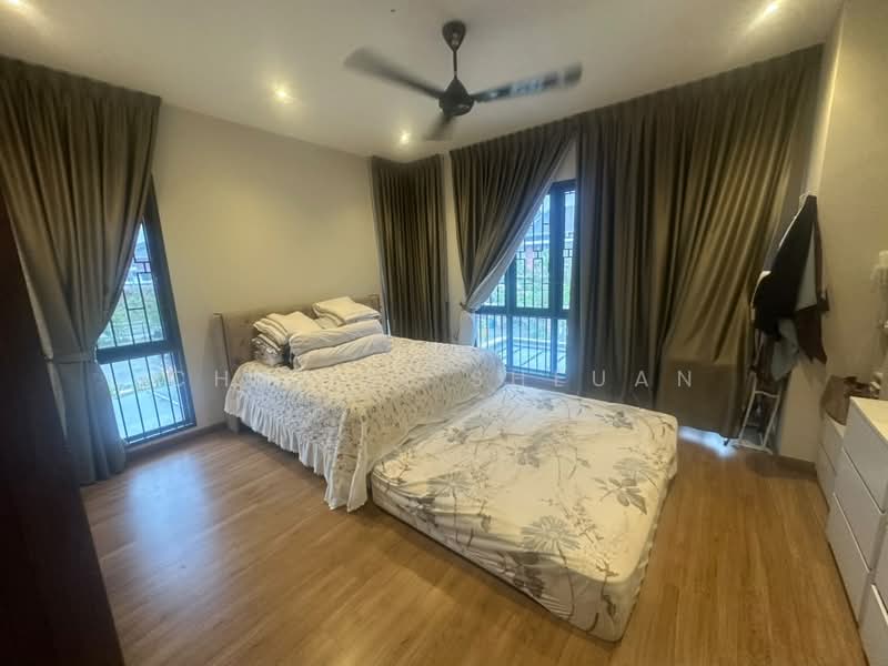 2-storey Terraced House for Sale in Elmina (Shah Alam) - Chai Yi Sheuan - Bedroom - PropertyGuru.com.my