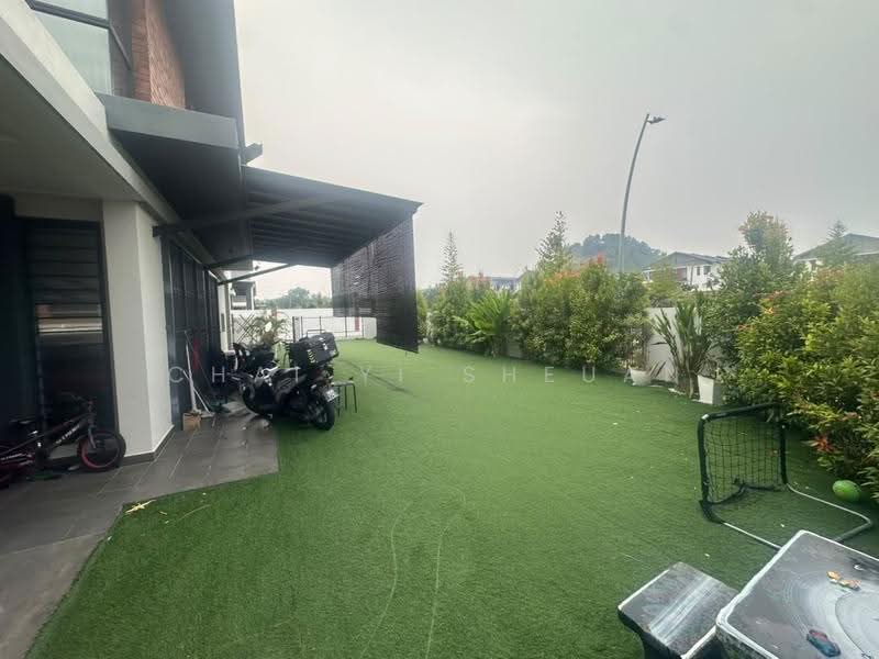 2-storey Terraced House for Sale in Elmina (Shah Alam) - Chai Yi Sheuan - Exterior - PropertyGuru.com.my