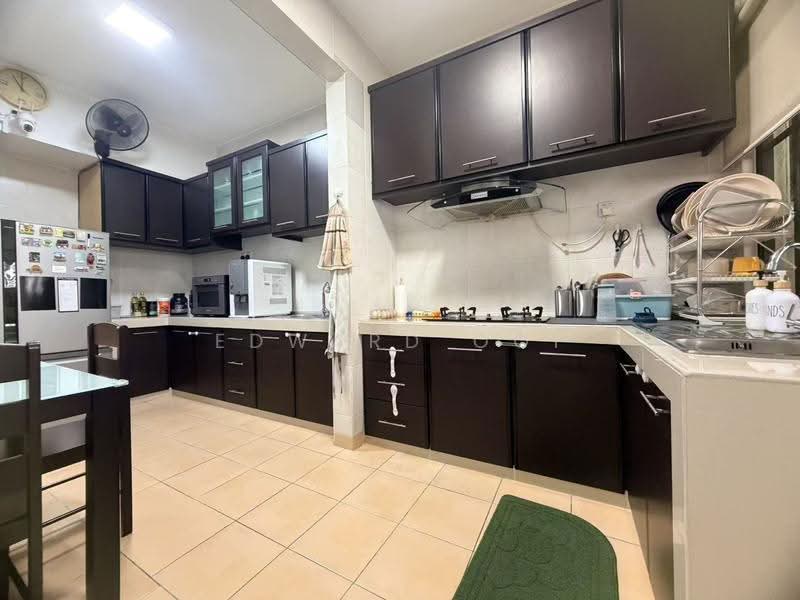 Rumah Teres 2-Tingkat untuk Dijual di Taman Taynton View (Cheras) - Edward Ooi - PropertyGuru.com.my