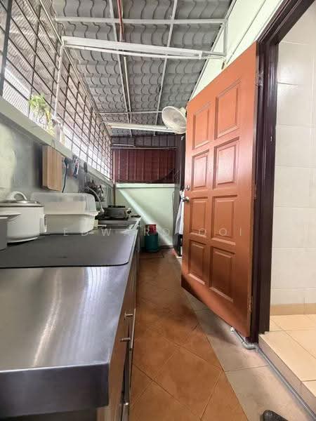Rumah Teres 2-Tingkat untuk Dijual di Taman Taynton View (Cheras) - Edward Ooi - PropertyGuru.com.my