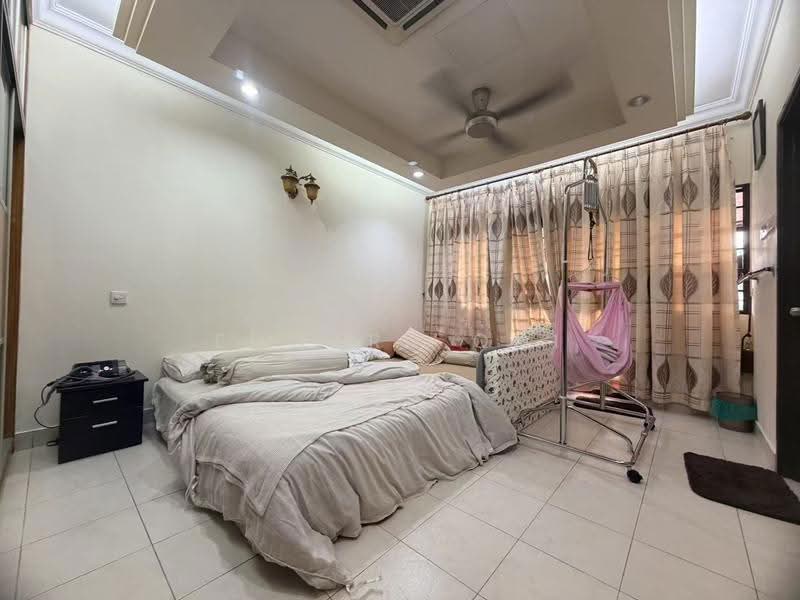 Rumah Teres 2-Tingkat untuk Dijual di Taman Taynton View (Cheras) - Edward Ooi - PropertyGuru.com.my