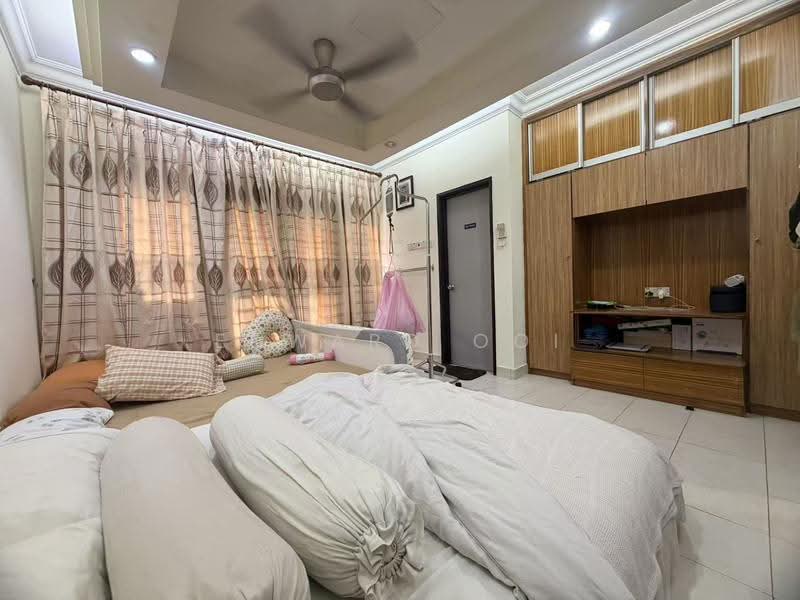 Rumah Teres 2-Tingkat untuk Dijual di Taman Taynton View (Cheras) - Edward Ooi - PropertyGuru.com.my