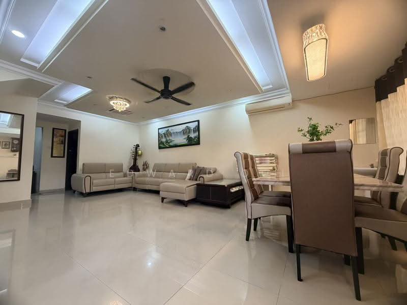 Rumah Teres 2-Tingkat untuk Dijual di Taman Taynton View (Cheras) - Edward Ooi - PropertyGuru.com.my