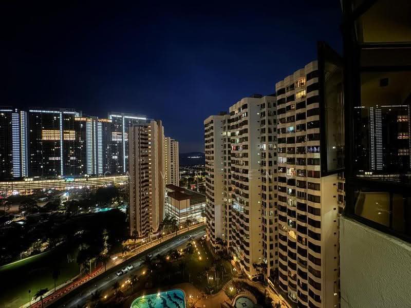 Kondominium untuk Disewa di Sunny Ville Condominium - Calvin Teng - Exterior - PropertyGuru.com.my