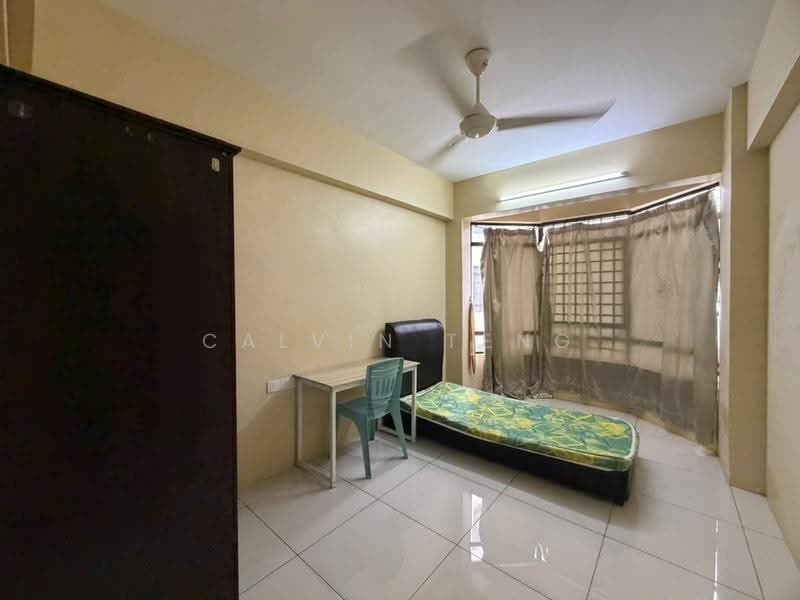 Kondominium untuk Disewa di Sunny Ville Condominium - Calvin Teng - Bedroom - PropertyGuru.com.my