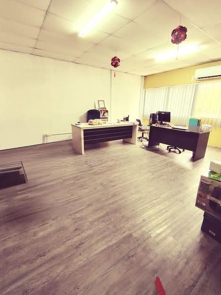 Gudang untuk Disewa di Taman Sukun (Bukit Mertajam) - May Choo - Interior - PropertyGuru.com.my