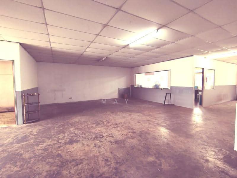 Gudang untuk Disewa di Taman Sukun (Bukit Mertajam) - May Choo - Interior - PropertyGuru.com.my