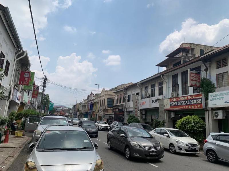 Kedai untuk Disewa di Ampang (Selangor) - Franca Teh - PropertyGuru.com.my