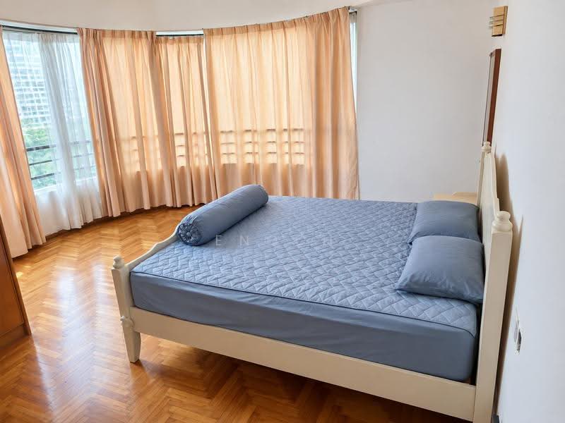 Kondominium untuk Dijual di Silverton Condominium - Enoch Tiu - Bedroom - PropertyGuru.com.my