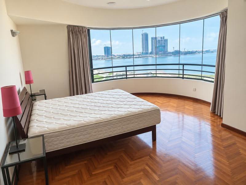 Kondominium untuk Dijual di Silverton Condominium - Enoch Tiu - Bedroom - PropertyGuru.com.my
