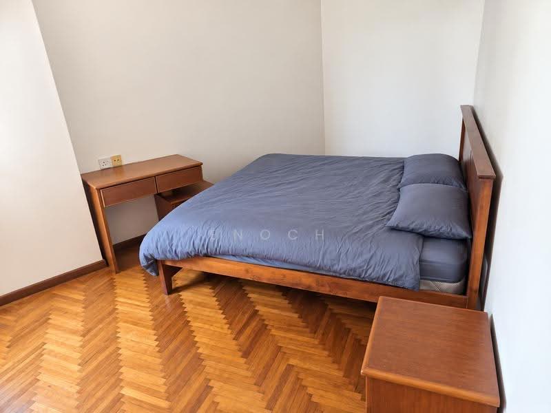 Kondominium untuk Dijual di Silverton Condominium - Enoch Tiu - Bedroom - PropertyGuru.com.my