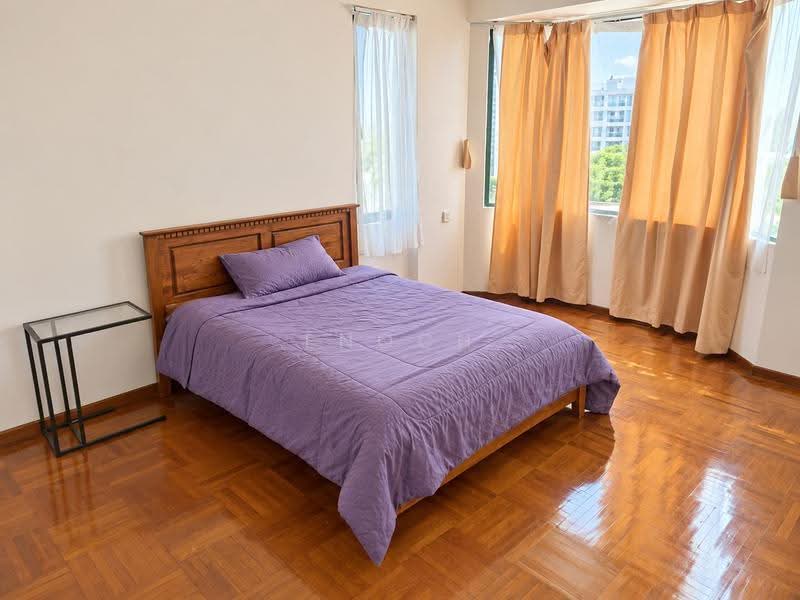 Kondominium untuk Dijual di Silverton Condominium - Enoch Tiu - Bedroom - PropertyGuru.com.my
