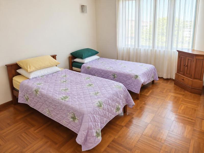 Kondominium untuk Dijual di Silverton Condominium - Enoch Tiu - Bedroom - PropertyGuru.com.my
