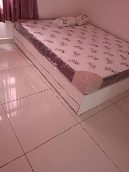 Kediaman Servis untuk Disewa di TR Residence - Joe Tan - Bedroom - PropertyGuru.com.my