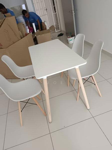 Kediaman Servis untuk Disewa di TR Residence - Joe Tan - Interior - PropertyGuru.com.my