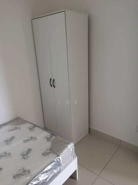 Kediaman Servis untuk Disewa di TR Residence - Joe Tan - Bedroom - PropertyGuru.com.my