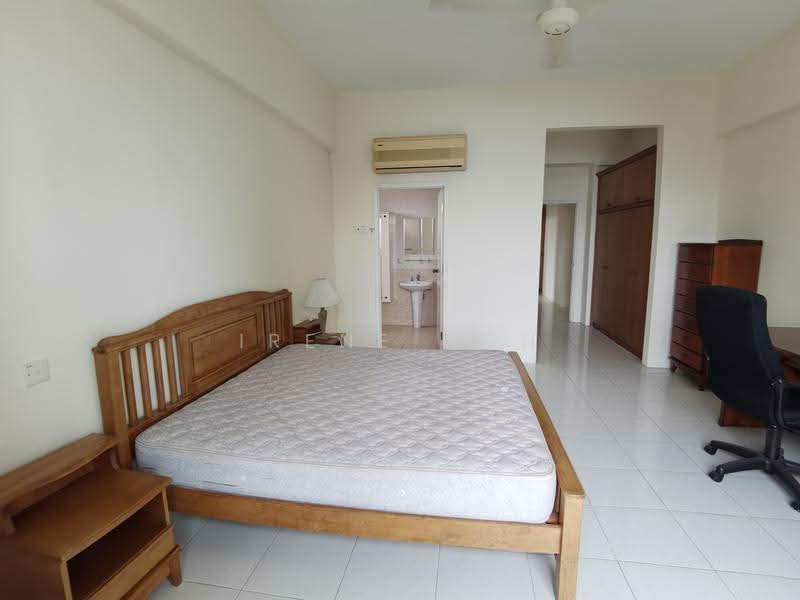 Kondominium untuk Disewa di Sri Pangkor Condominium - Irene Goh - Bedroom - PropertyGuru.com.my