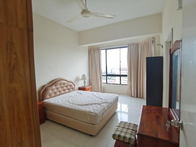 Kondominium untuk Disewa di Sri Pangkor Condominium - Irene Goh - Bedroom - PropertyGuru.com.my