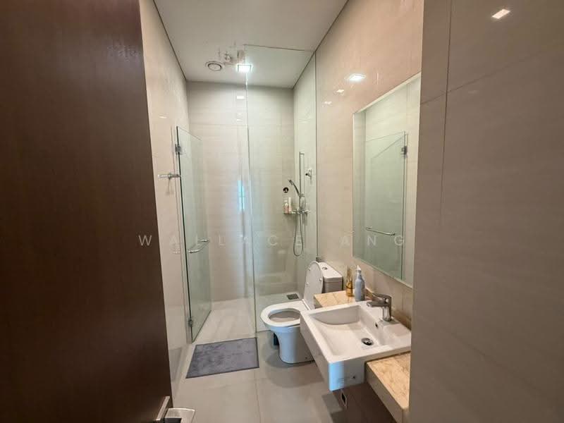 Service Residence for Rent at Puteri Cove Residences - Wallace Ang - Bathroom - PropertyGuru.com.my