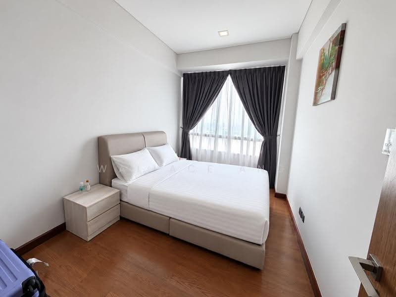 Service Residence for Rent at Puteri Cove Residences - Wallace Ang - Bedroom - PropertyGuru.com.my