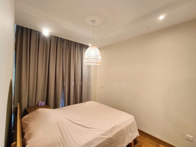 Townhouse for Rent in Taman Sutera Utama (Skudai) - Eric Tan - Bedroom - PropertyGuru.com.my
