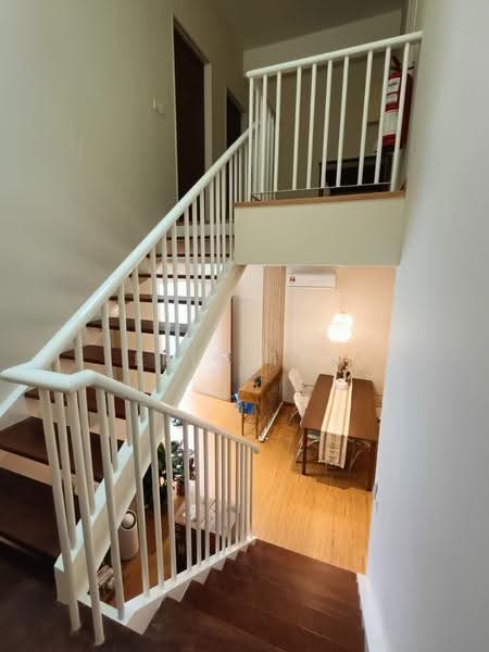 Townhouse for Rent in Taman Sutera Utama (Skudai) - Eric Tan - Interior - PropertyGuru.com.my