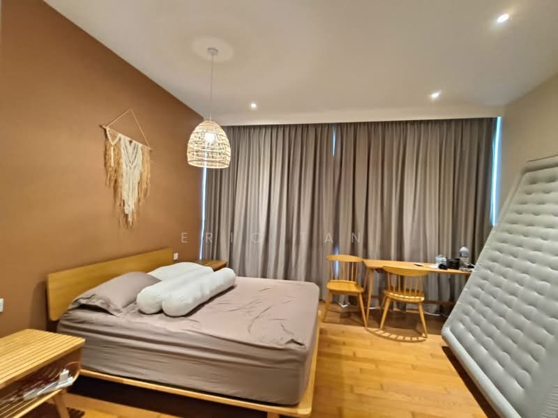 Townhouse for Rent in Taman Sutera Utama (Skudai) - Eric Tan - Bedroom - PropertyGuru.com.my
