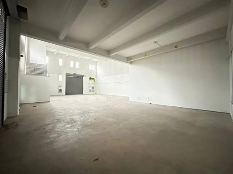Semi-D Factory for Rent in Kawasan Perindustrian Temasya (Shah Alam) - John Tan - Interior - PropertyGuru.com.my