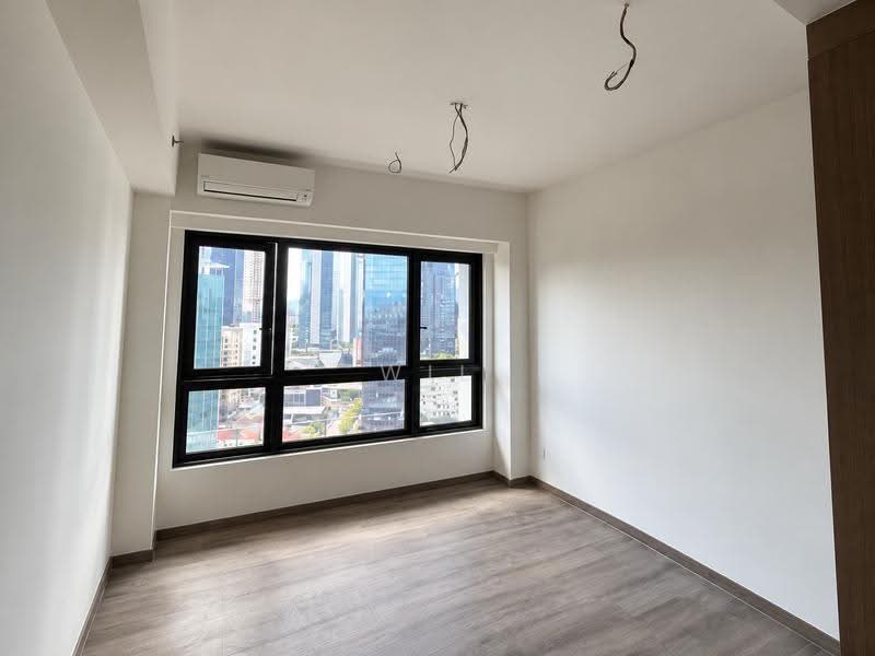 Service Residence for Sale at Agile Bukit Bintang - Wil Koh - View - PropertyGuru.com.my