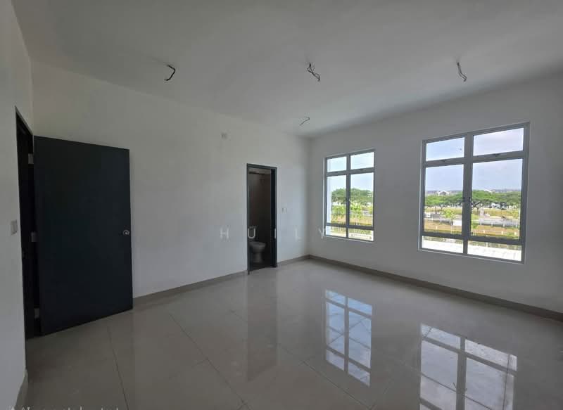 Rumah Teres untuk Dijual di Bandar Dato Onn (Tebrau) - Huily Woon - Interior - PropertyGuru.com.my