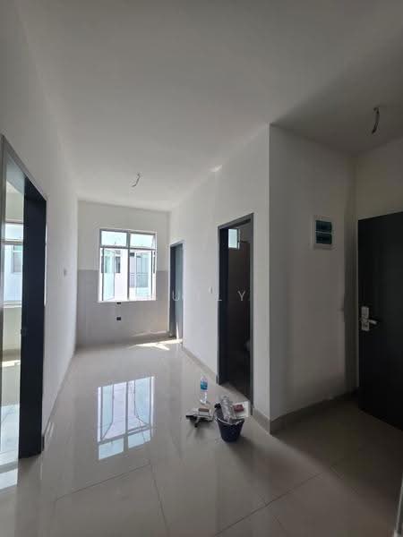 Rumah Teres untuk Dijual di Bandar Dato Onn (Tebrau) - Huily Woon - Interior - PropertyGuru.com.my