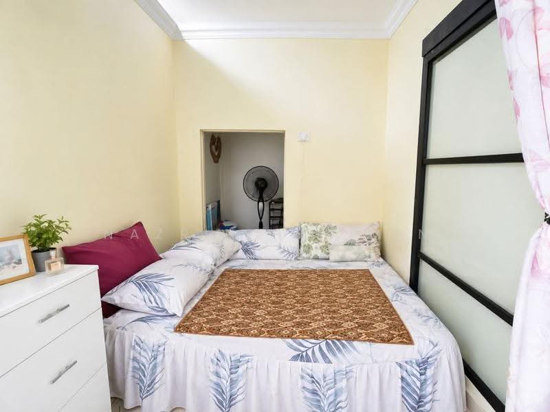 Terraced House for Sale in Taman Bersatu (Rawang) - Nazrin Hakimin - Bedroom - PropertyGuru.com.my